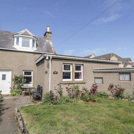 Fishermans Rest Burghead المظهر الخارجي الصورة