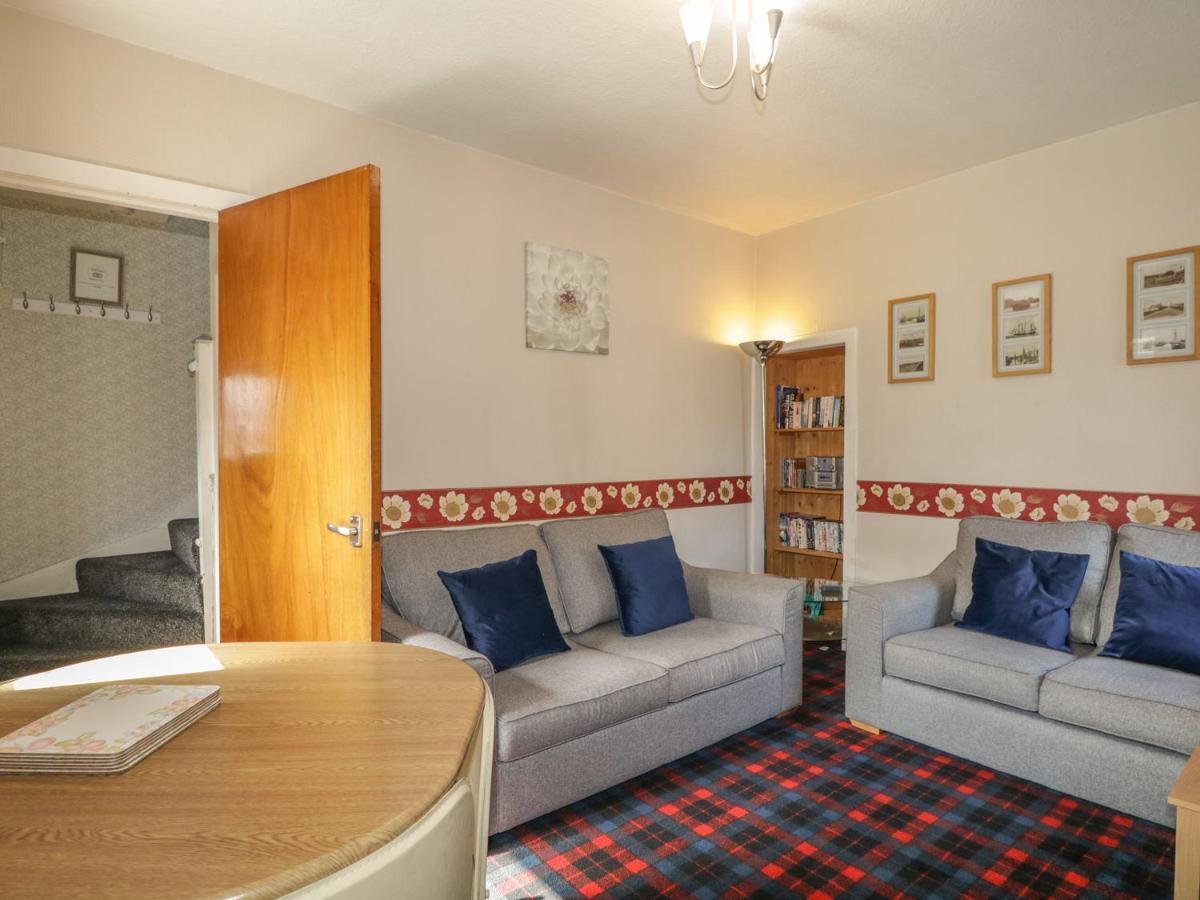 Fishermans Rest Burghead المظهر الخارجي الصورة