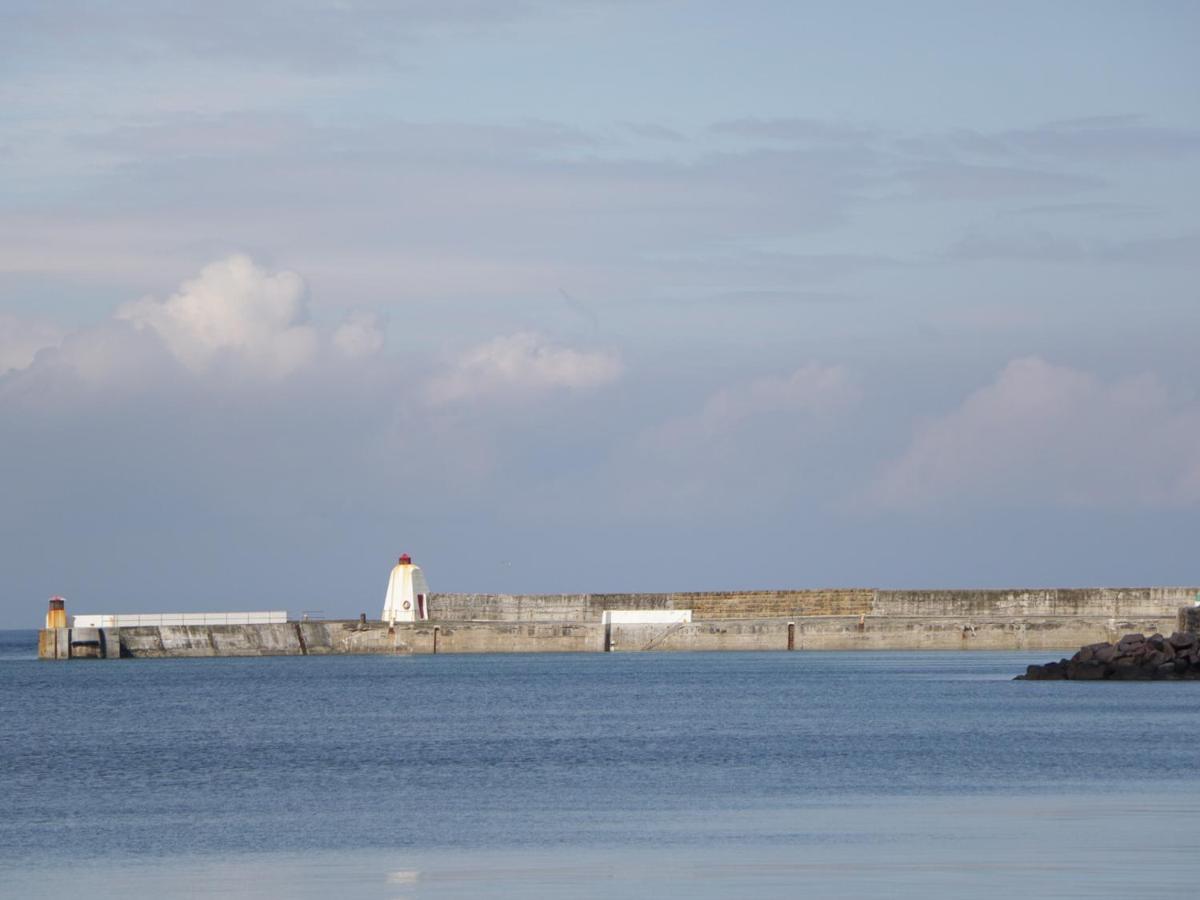 Fishermans Rest Burghead المظهر الخارجي الصورة