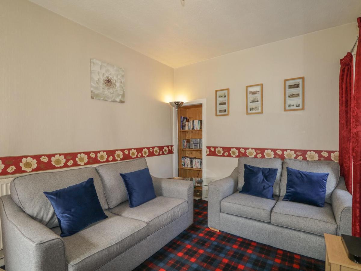 Fishermans Rest Burghead المظهر الخارجي الصورة
